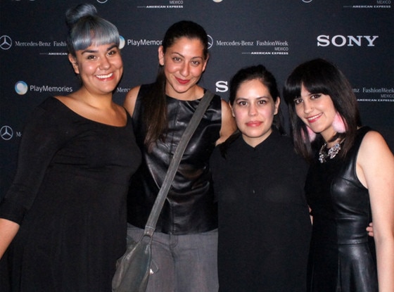 Fashion Week México Fashion Week México