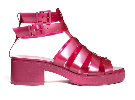 The Fabulist, Ugly shoes The Fabulist, Ugly shoes