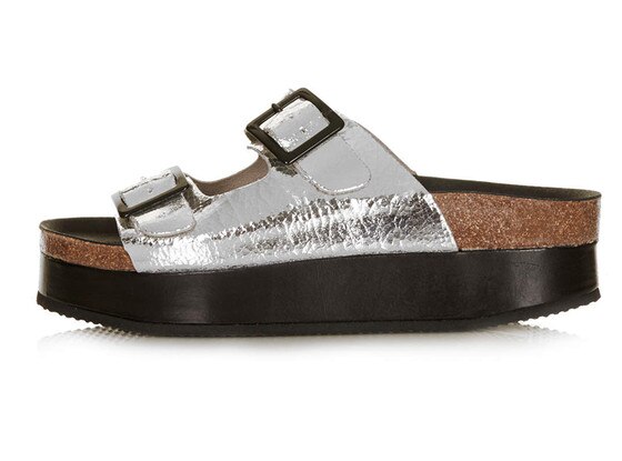 The Fabulist, Ugly shoes The Fabulist, Ugly shoes