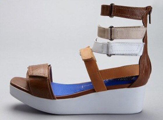 The Fabulist, Ugly shoes The Fabulist, Ugly shoes