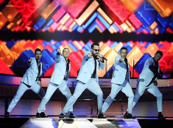 Backstreet Boys Backstreet Boys