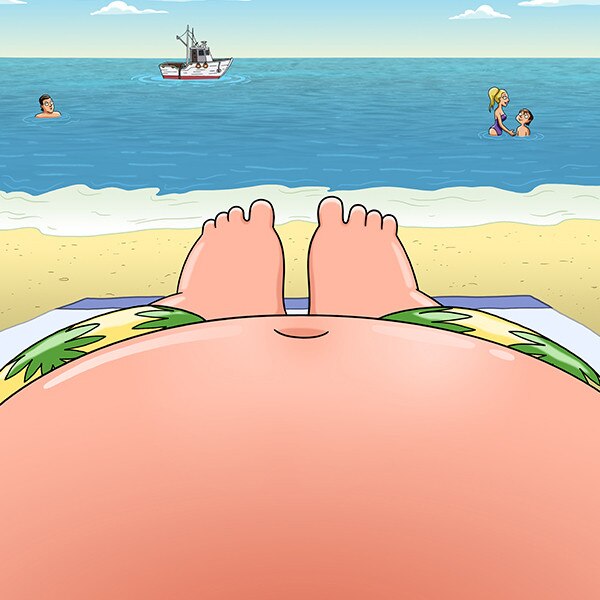 Family Guy Family Guy