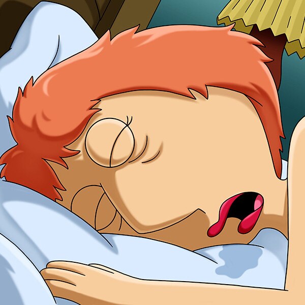 Family Guy Family Guy