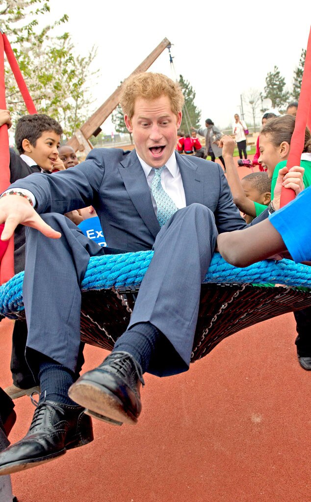 Prince Harry Prince Harry
