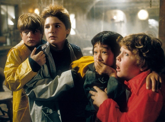 The Goonies The Goonies