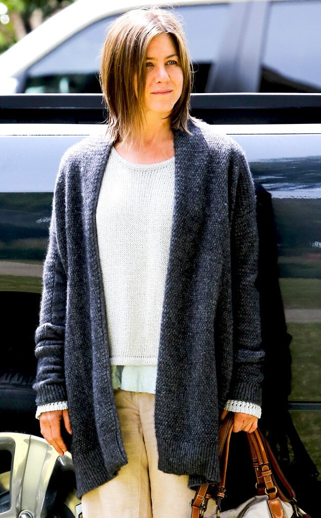 Jennifer Aniston Jennifer Aniston