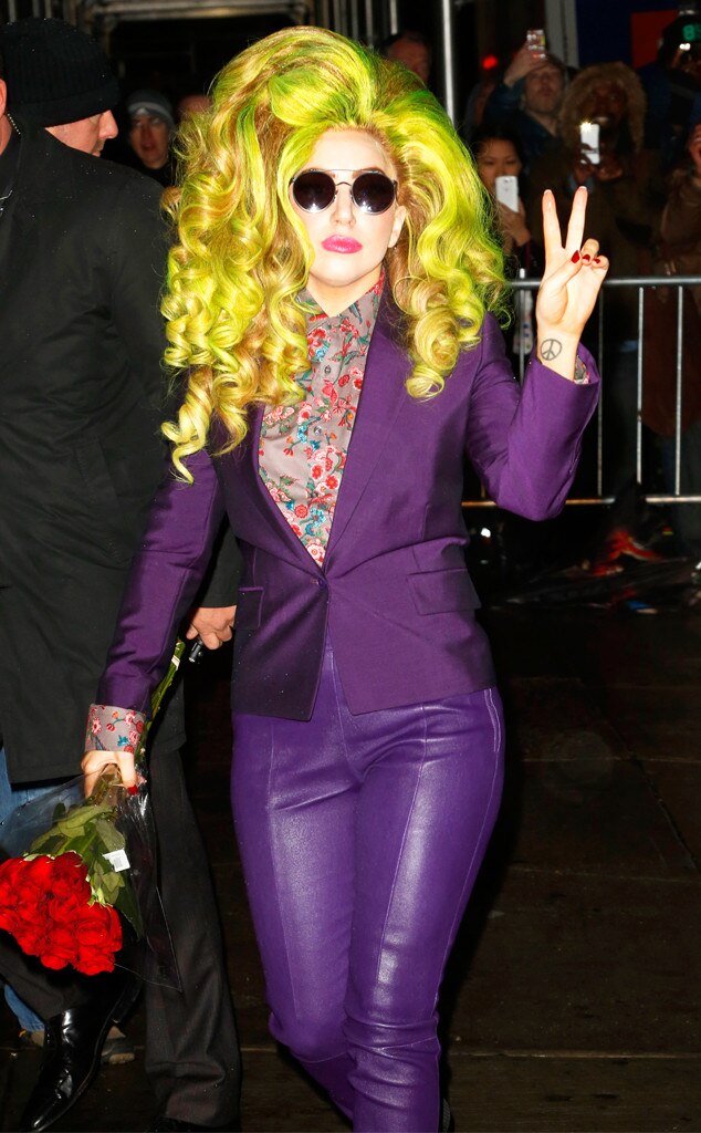 Lady Gaga Lady Gaga