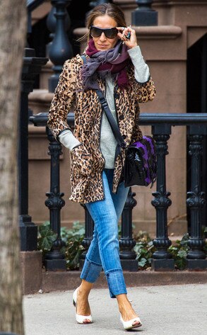 Sarah Jessica Parker Sarah Jessica Parker