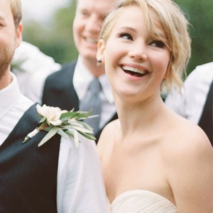 Jennifer Lawrence, Martha Stewart Weddings Jennifer Lawrence, Martha Stewart Weddings