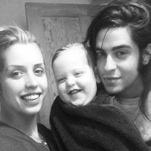 test, Peaches Geldof, Instagram test, Peaches Geldof, Instagram