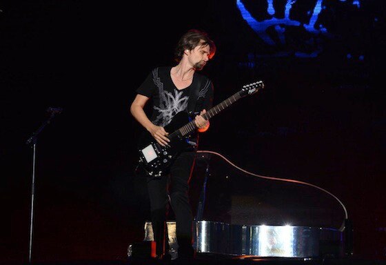 Os destaques do Lollapalooza 2014 Os destaques do Lollapalooza 2014