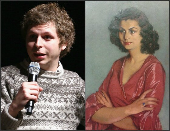 Michael Cera Michael Cera