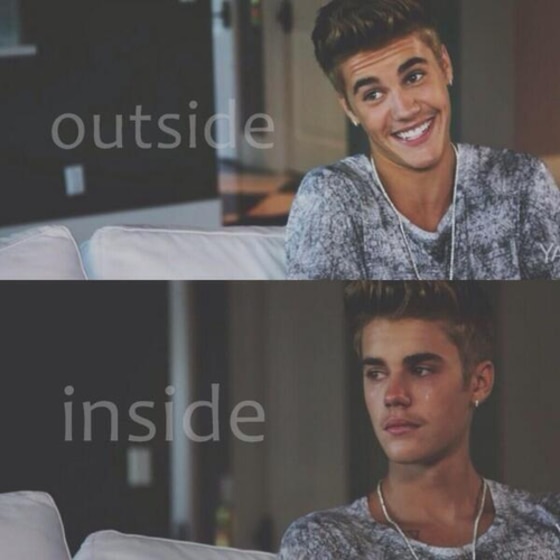 Justin Bieber chorando triste GIF Justin Bieber chorando triste GIF
