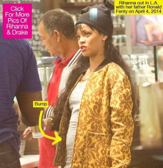 Rihanna Rihanna