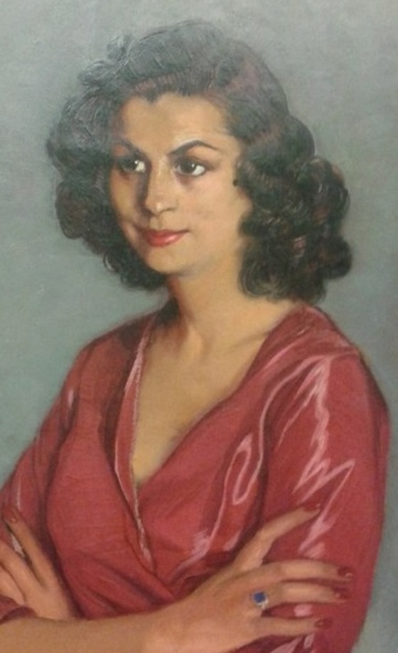 Doña Carmen Doña Carmen
