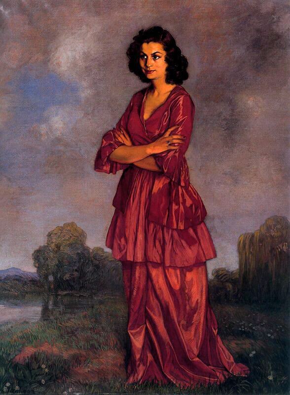 Doña Carmen Doña Carmen