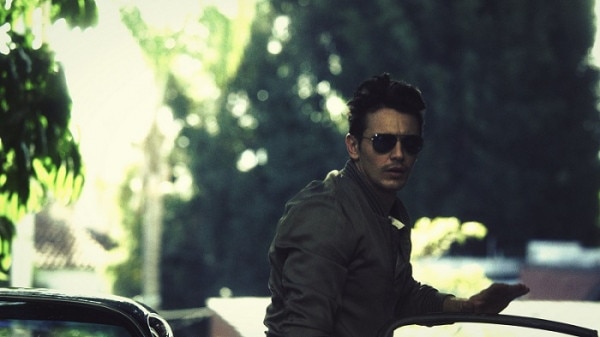 James Franco, Gucci James Franco, Gucci