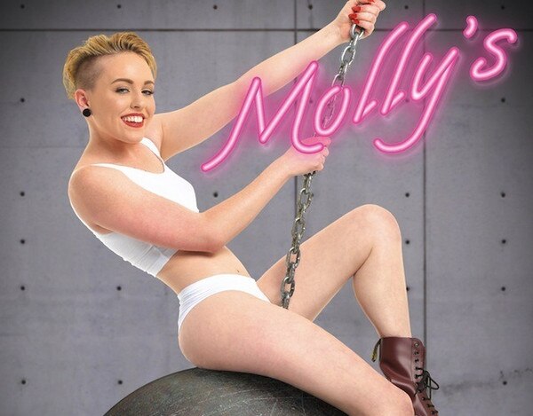 Molly Molly