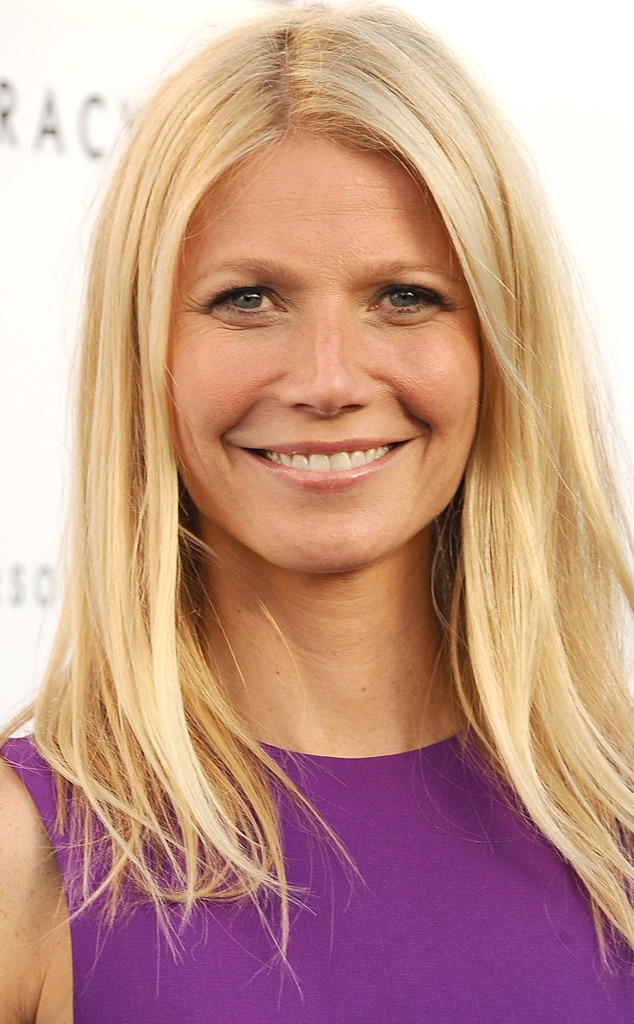 Gwyneth Paltrow Gwyneth Paltrow