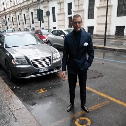 Lapo Elkann Instagram Lapo Elkann Instagram
