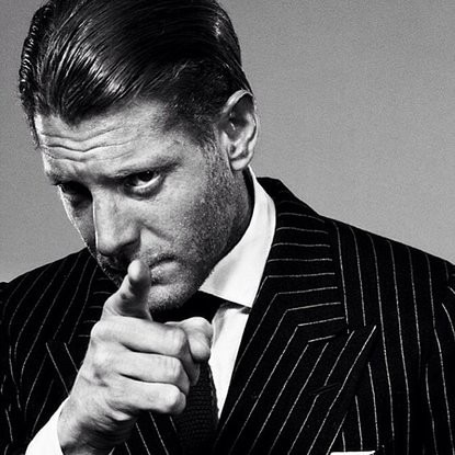 Lapo Elkann Instagram Lapo Elkann Instagram