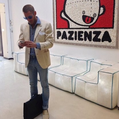 Lapo Elkann Instagram Lapo Elkann Instagram
