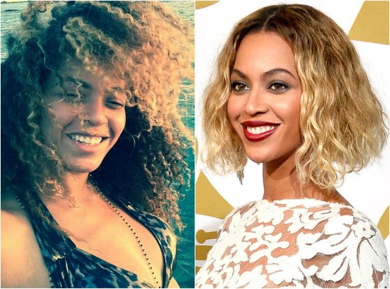 Beyonce Beyonce