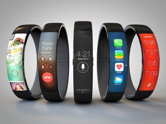 iWatch iWatch