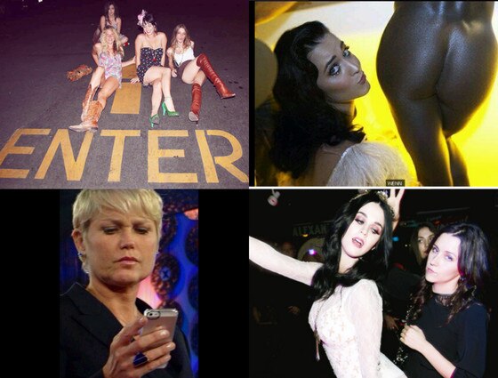 Katy faz annal vira TT Katy faz annal vira TT