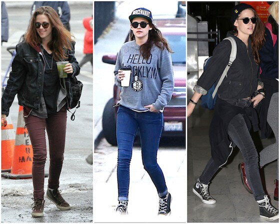Kristen Stewart Kristen Stewart