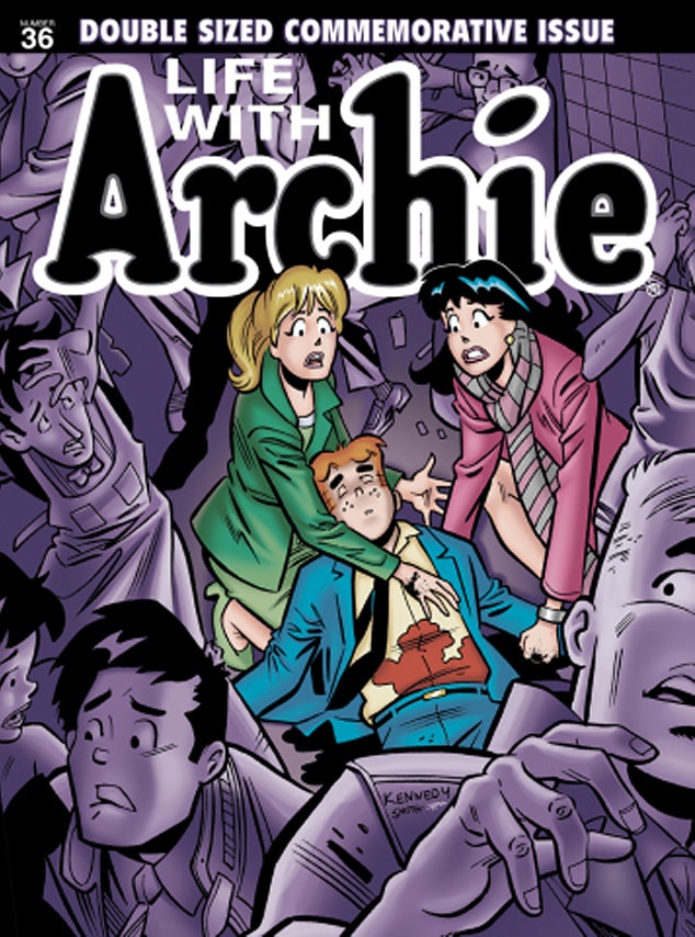 Archie Archie