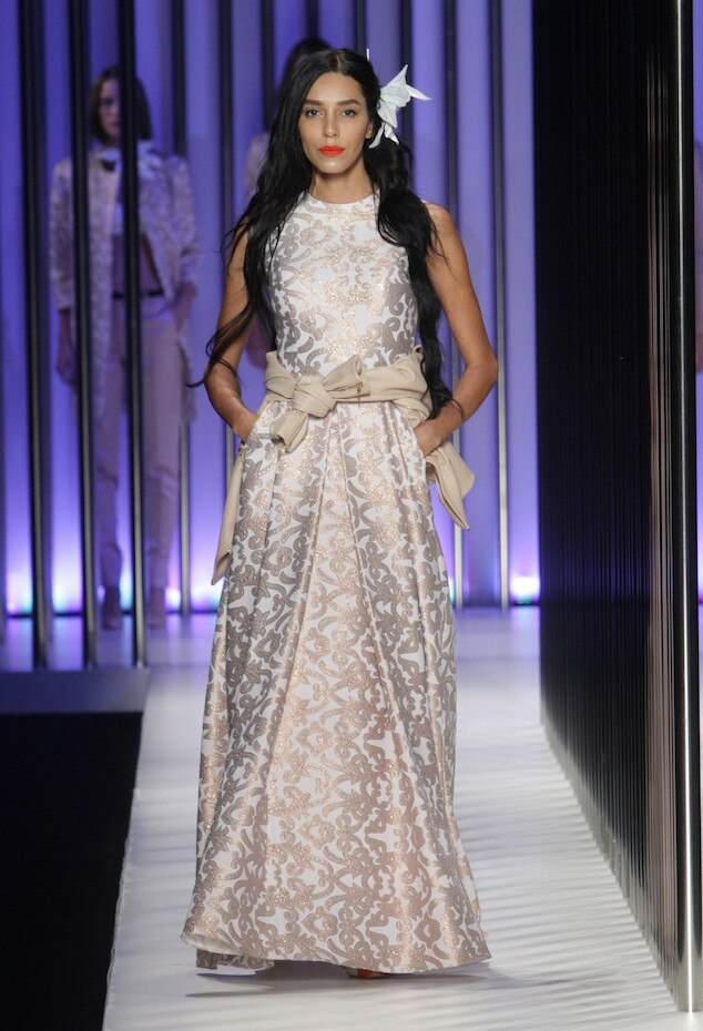 Lea T, Minas Trend, Mabel Magalhaes Lea T, Minas Trend, Mabel Magalhaes