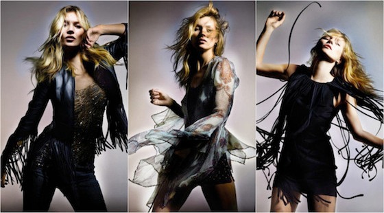 Kate Moss, Topshop Kate Moss, Topshop