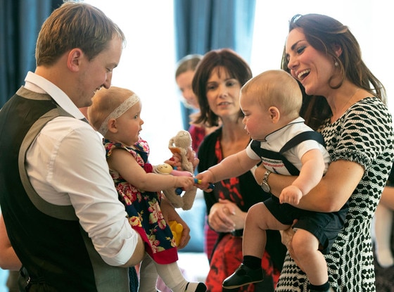 Duchess Catherine, Kate Middleton, Prince George Duchess Catherine, Kate Middleton, Prince George