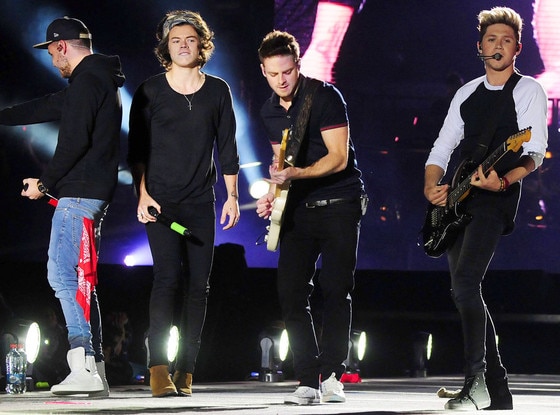 One Direction One Direction