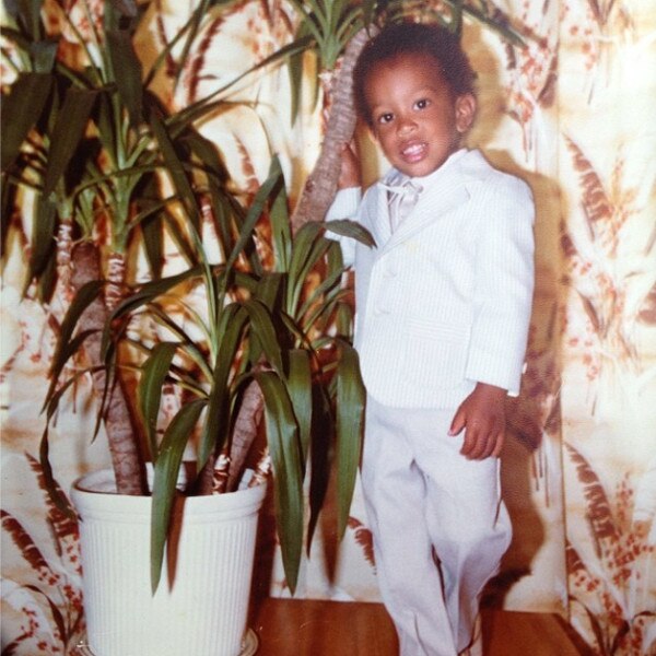 Ludacris, Instagram, Throw Back Thursday, TBT Ludacris, Instagram, Throw Back Thursday, TBT