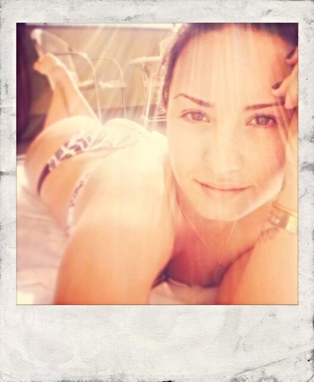 Demi Lovato Demi Lovato