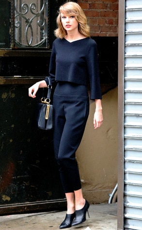 Taylor Swift Taylor Swift