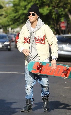 Justin Bieber Justin Bieber