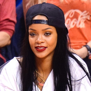 Rihanna Rihanna