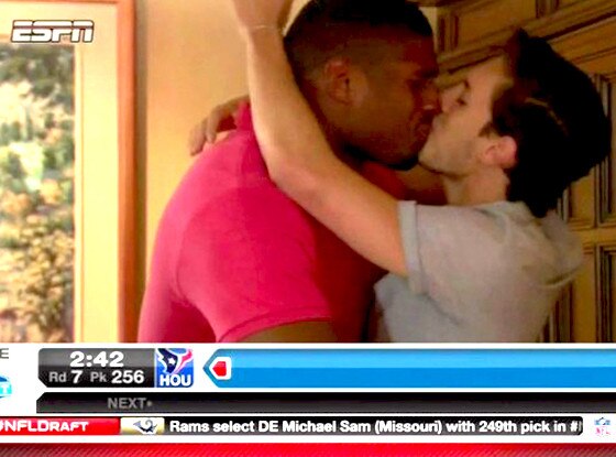 Michael Sam Michael Sam