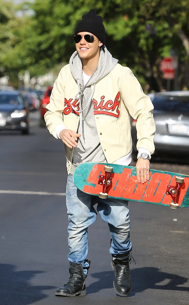 Justin Bieber Justin Bieber