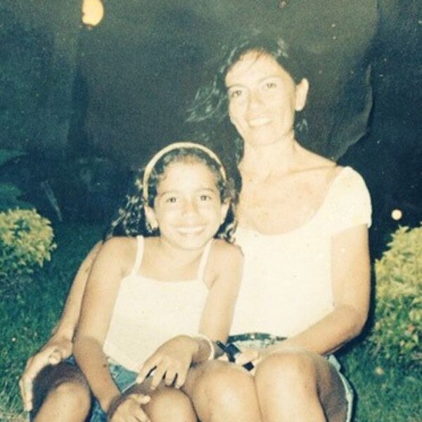 Famosos fazem homenagens fofas no Dia das Mães Famosos fazem homenagens fofas no Dia das Mães
