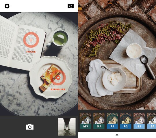 Instagram Instagram
