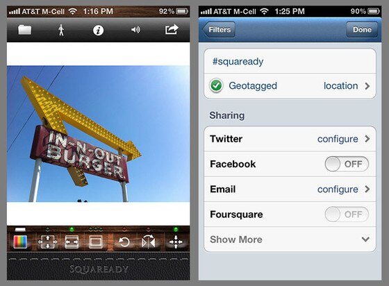 Instagram Instagram