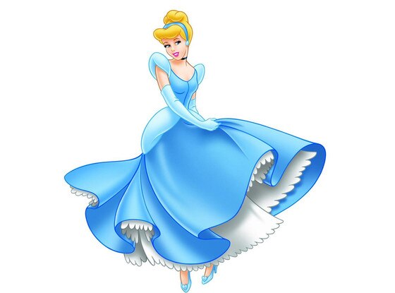 Cinderella, Disney Princess Cinderella, Disney Princess