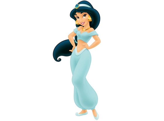 Jasmine, Aladdin, Disney Princess Jasmine, Aladdin, Disney Princess