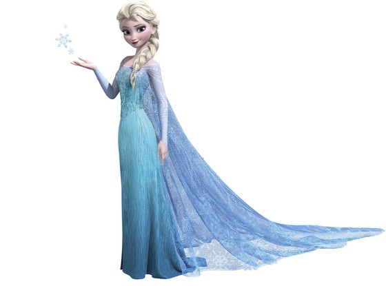 Elsa, Frozen, Disney Princess Elsa, Frozen, Disney Princess
