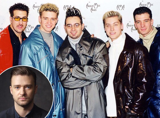 Justin Timberlake, Oprah Justin Timberlake, Oprah