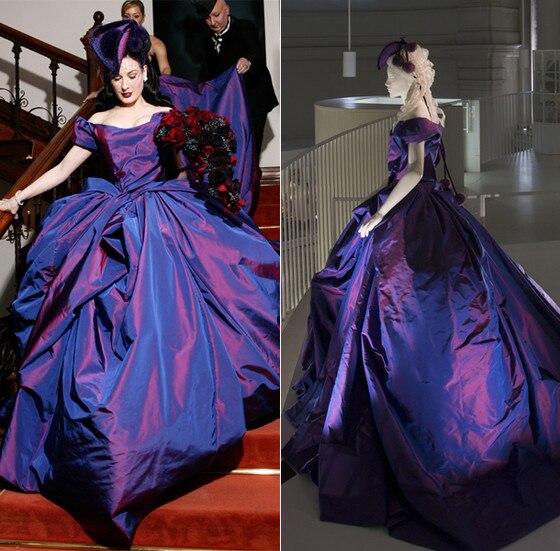 Wedding Dresses: 1775 ? 2014 Wedding Dresses: 1775 ? 2014